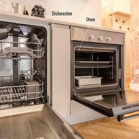 Calzolerie Luxury Apartment Bologna Exterior foto