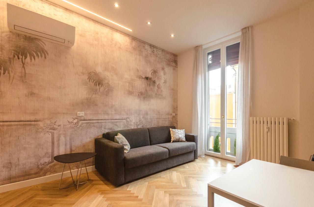 Calzolerie Luxury Apartment Bologna Exterior foto